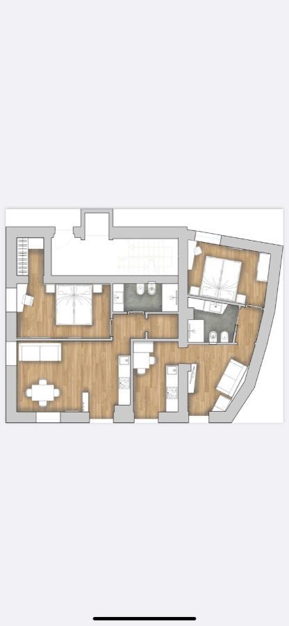Dolceambiez Apartments Dorsino Exterior photo