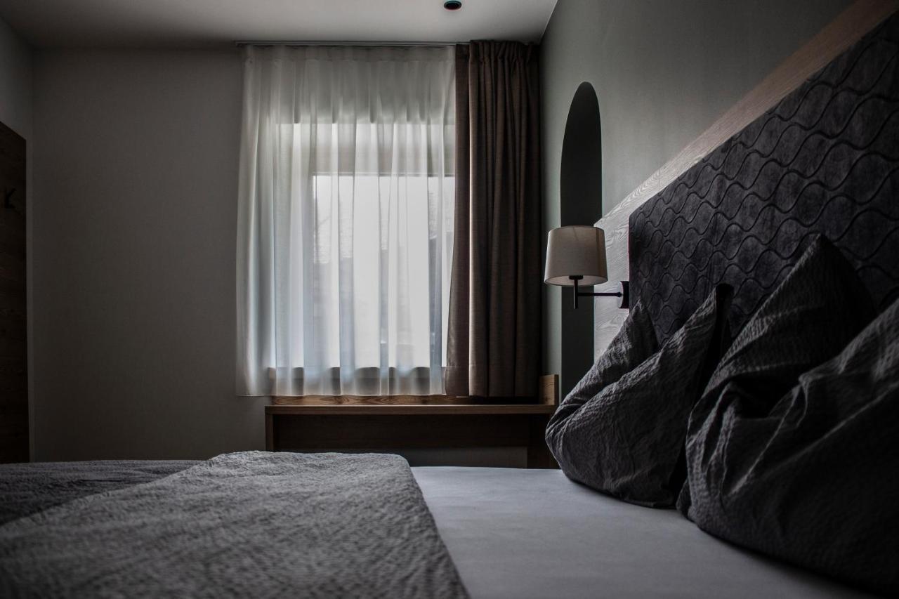 Dolceambiez Apartments Dorsino Exterior photo