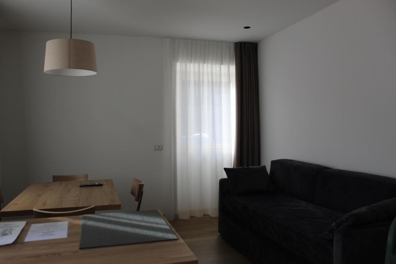 Dolceambiez Apartments Dorsino Exterior photo