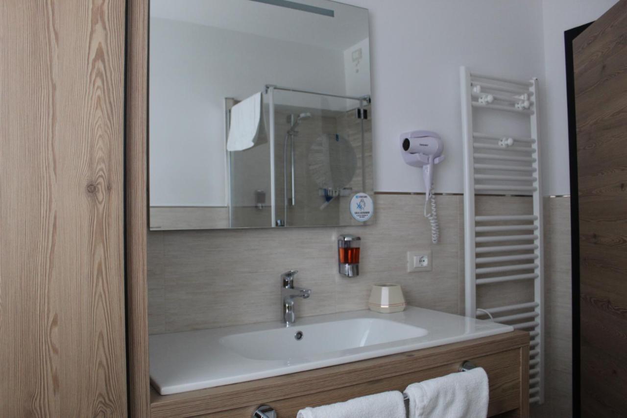 Dolceambiez Apartments Dorsino Exterior photo