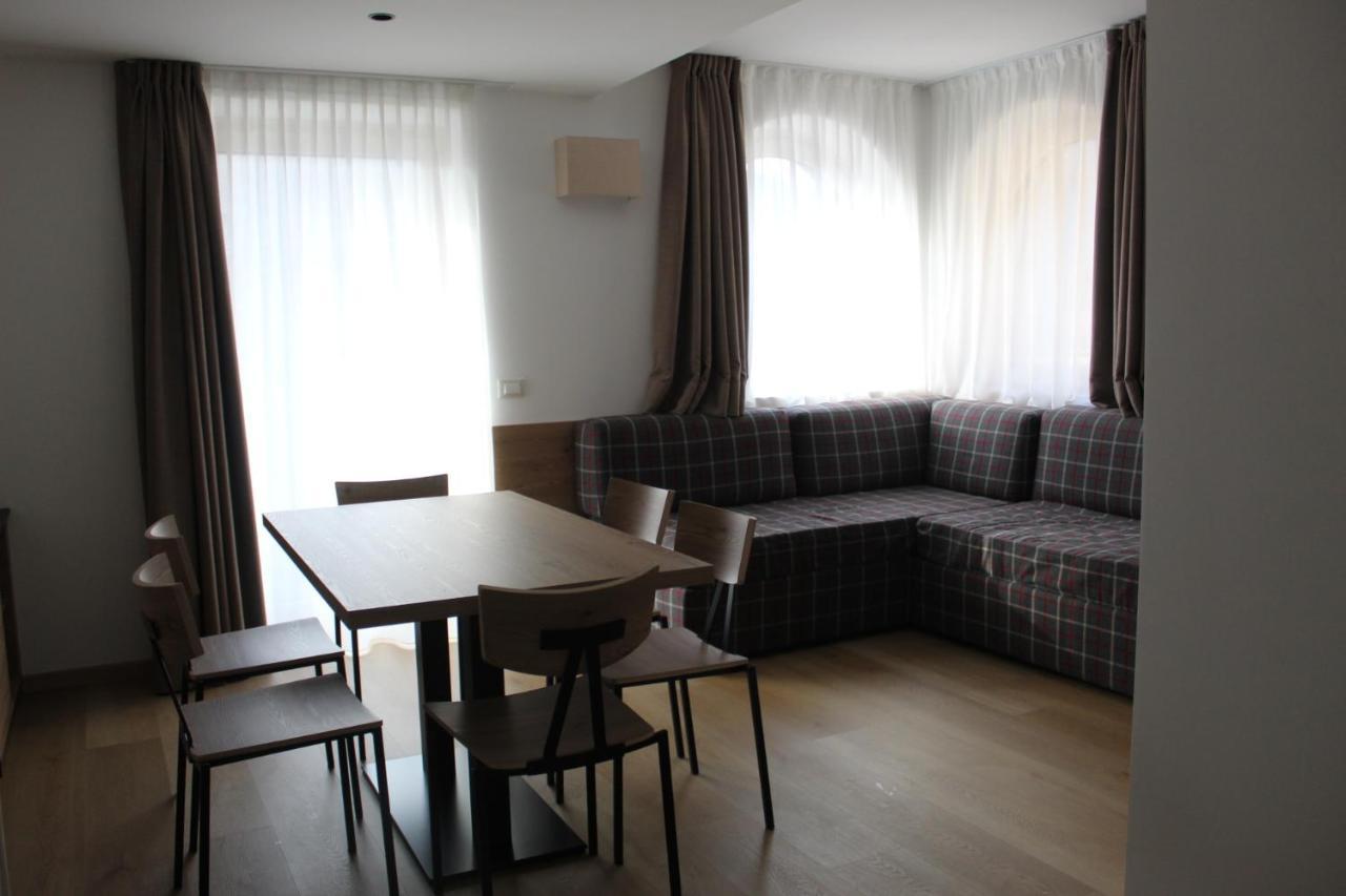 Dolceambiez Apartments Dorsino Exterior photo