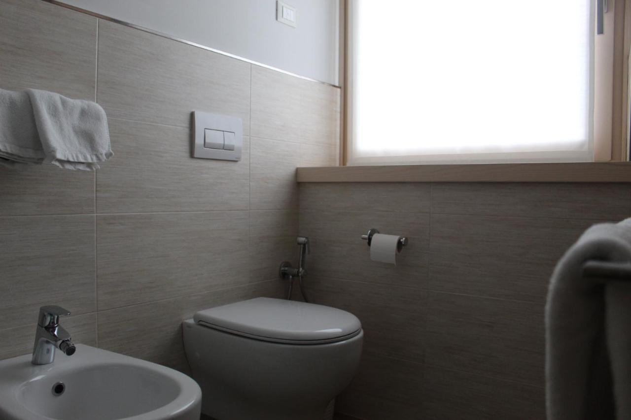 Dolceambiez Apartments Dorsino Exterior photo