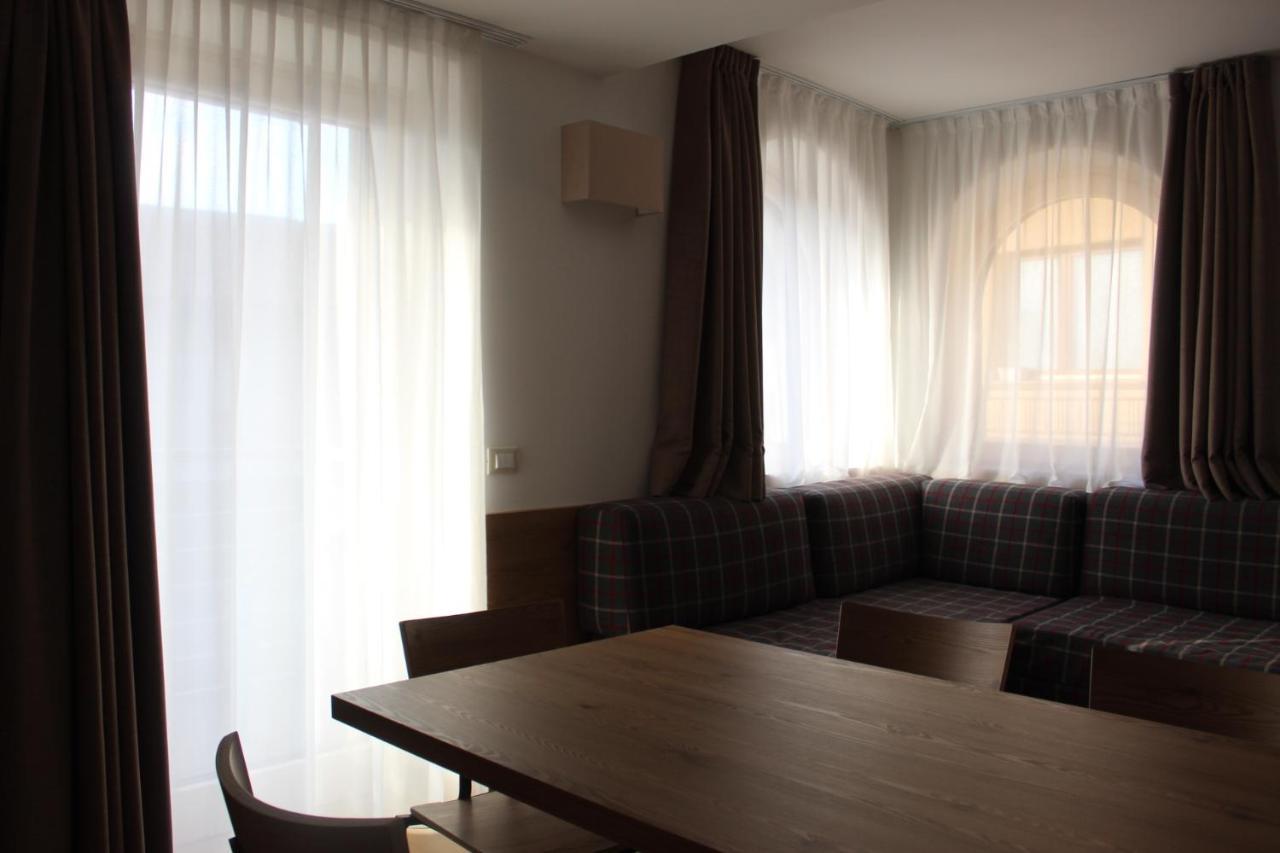 Dolceambiez Apartments Dorsino Exterior photo