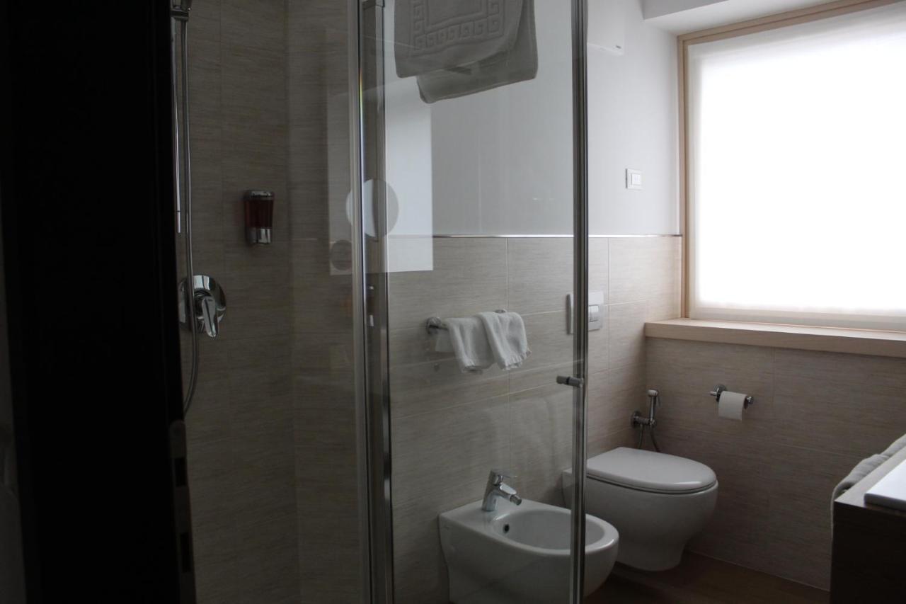 Dolceambiez Apartments Dorsino Exterior photo