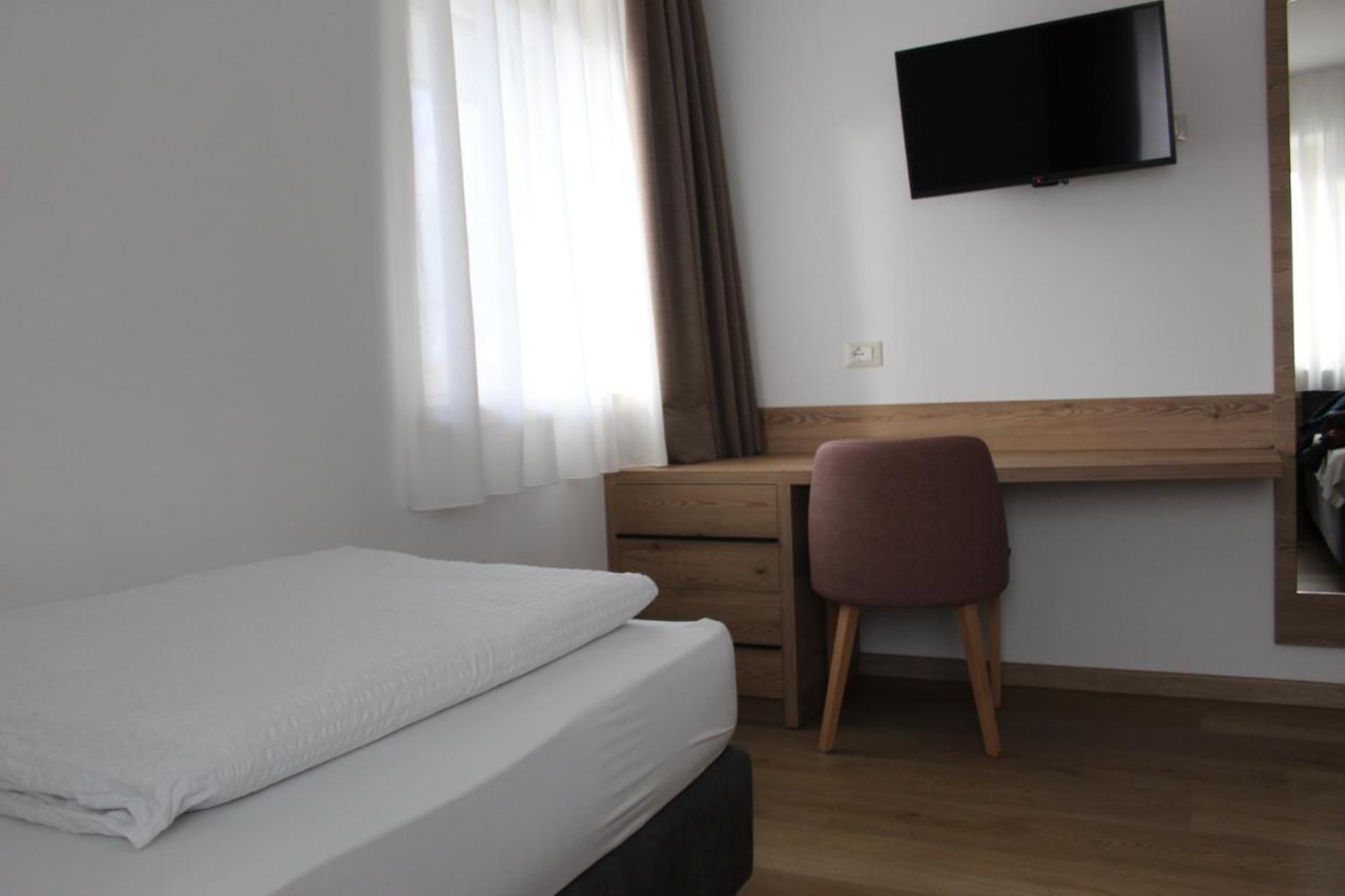 Dolceambiez Apartments Dorsino Exterior photo
