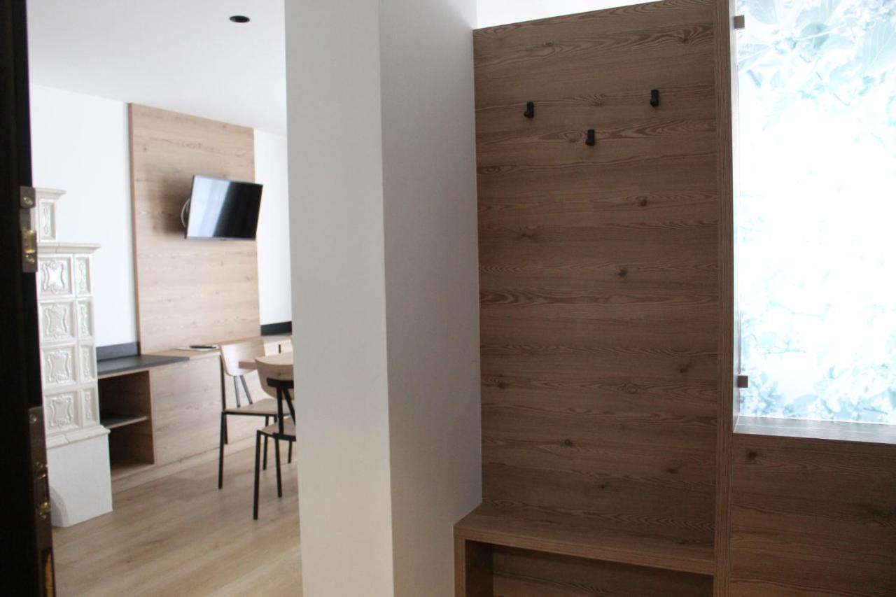 Dolceambiez Apartments Dorsino Exterior photo